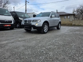 BMW X3 2.5i - 6200 € / 12126.15 лв. - 54509198 8
