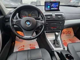 BMW X3 2.5i - 6200 € / 12126.15 лв. - 54509198 11