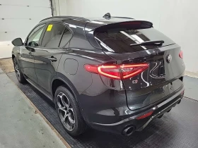 Alfa Romeo Stelvio * Ti Ti SPORT * CARFAX * БЕЗ ПЪРВОНАЧАЛНА ВНОСКА - 20500 € / 40094.51 лв. - 91453766 17