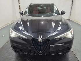 Alfa Romeo Stelvio * Ti Ti SPORT * CARFAX * БЕЗ ПЪРВОНАЧАЛНА ВНОСКА - 20500 € / 40094.51 лв. - 91453766 15