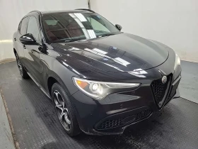 Alfa Romeo Stelvio * Ti Ti SPORT * CARFAX * БЕЗ ПЪРВОНАЧАЛНА ВНОСКА - 20500 € / 40094.51 лв. - 91453766 14