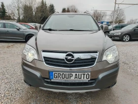 Opel Antara 2.0CDTI-150к.с/АВТОМАТИК/4x4/НАВИГАЦИЯ/КОЖА!!! , снимка 2