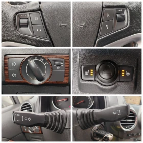 Opel Antara 2.0CDTI-150к.с/АВТОМАТИК/4x4/НАВИГАЦИЯ/КОЖА!!! , снимка 12