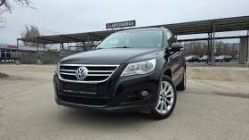 VW Tiguan УНИКАТ/FACE LIFT