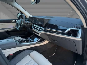 BMW X7 M60i xDrive = M-Sport Pro = Гаранция - 104250 € / 203895.28 лв. - 91915071 9