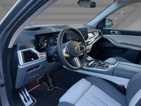 BMW X7 M60i xDrive = M-Sport Pro = Гаранция - 104250 € / 203895.28 лв. - 91915071 7