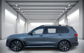 BMW X7 M60i xDrive = M-Sport Pro = Гаранция - 104250 € / 203895.28 лв. - 91915071 4