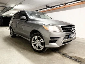 Mercedes-Benz ML 350 350 Bluetec - 16300 € / 31880.03 лв. - 49032167 3