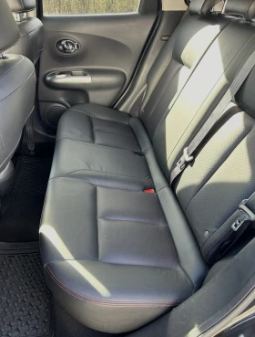 Nissan Juke - 7500 € / 14668.73 лв. - 21358071 6