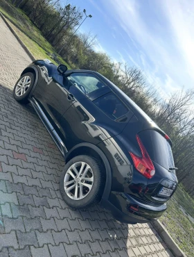 Nissan Juke - 7500 € / 14668.73 лв. - 21358071 8