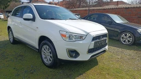 Mitsubishi ASX 1.8 !!!ПЕРФЕКТЕН!!!