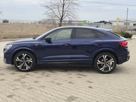 Audi Q3 Sportback 2.0ТДИ/S-line | Auto.bg — изображение 8