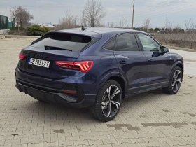 Audi Q3 Sportback 2.0ТДИ/S-line | Auto.bg — изображение 5