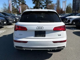 Audi Q5 * Technik * CARFAX * S-LINE * HEAD-UP * 360 | Auto.bg — изображение 4