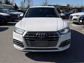 Audi Q5 * Technik * CARFAX * S-LINE * HEAD-UP * 360 | Auto.bg — изображение 2