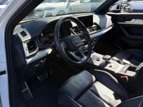 Audi Q5 * Technik * CARFAX * S-LINE * HEAD-UP * 360 | Auto.bg — изображение 6