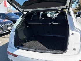 Audi Q5 * Technik * CARFAX * S-LINE * HEAD-UP * 360 | Auto.bg — изображение 8