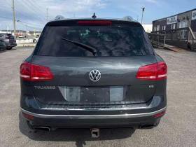 VW Touareg * 4dr V6 * 2 �����* PANO* KEYLESS* �������*  | Mobile.bg � ����� ������ 4