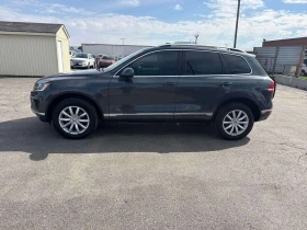 VW Touareg * 4dr V6 * 2 �����* PANO* KEYLESS* �������*  | Mobile.bg � ����� ������ 2