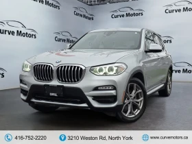������ BMW X3