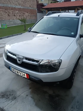 Dacia Duster | Mobile.bg � ����� ������ 4