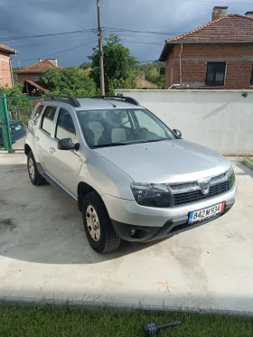 Dacia Duster | Mobile.bg � ����� ������ 5
