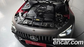 Mercedes-Benz AMG GT  63 S 4MATIC+ | 38 000 km | V8 BiTu - 57999 € / 113436.18 лв. - 21293752 6