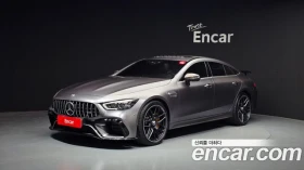 Mercedes-Benz AMG GT  63 S 4MATIC+ | 38 000 km | V8 BiTu