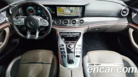 Mercedes-Benz AMG GT  63 S 4MATIC+ | 38 000 km | V8 BiTu - 57999 € / 113436.18 лв. - 21293752 7