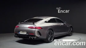 Mercedes-Benz AMG GT  63 S 4MATIC+ | 38 000 km | V8 BiTu - 57999 € / 113436.18 лв. - 21293752 2