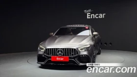 Mercedes-Benz AMG GT  63 S 4MATIC+ | 38 000 km | V8 BiTu - 57999 € / 113436.18 лв. - 21293752 3