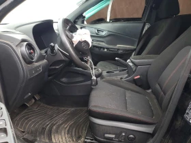 Hyundai Kona 1.6l N Line | Mobile.bg � ����� ������ 7