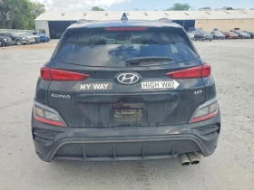 Hyundai Kona 1.6l N Line | Mobile.bg � ����� ������ 6