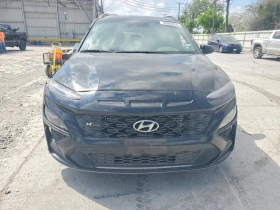 Hyundai Kona 1.6l N Line | Mobile.bg � ����� ������ 5