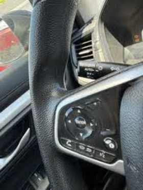 Honda Cr-v LX AWD, снимка 10 - Автомобили и джипове - 54875431