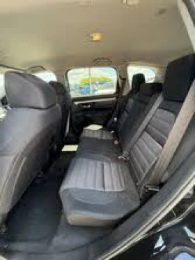 Honda Cr-v LX AWD, снимка 12 - Автомобили и джипове - 54875431