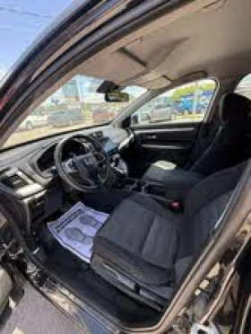 Honda Cr-v LX AWD, снимка 7 - Автомобили и джипове - 54875431