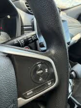 Honda Cr-v LX AWD, снимка 11 - Автомобили и джипове - 54875431