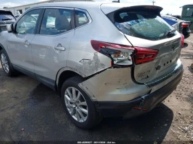 Nissan Rogue 2.0l Sport S Fwd Xtronic Cvt | Mobile.bg � ����� ������ 6