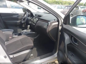 Nissan Rogue 2.0l Sport S Fwd Xtronic Cvt | Mobile.bg � ����� ������ 5