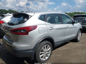 Nissan Rogue 2.0l Sport S Fwd Xtronic Cvt | Mobile.bg � ����� ������ 4