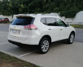 Nissan X-trail - 9200 € / 17993.64 лв. - 65261987 6