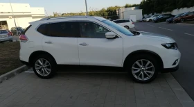 Nissan X-trail - 9200 € / 17993.64 лв. - 65261987 7