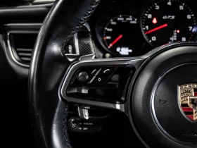 Porsche Macan КРАЙНА ЦЕНА  | Auto.bg — изображение 8