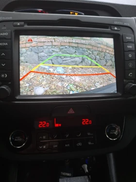 Kia Sportage undefined | Auto.bg — изображение 6