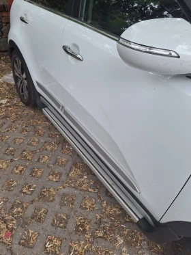 Kia Sportage undefined | Auto.bg — изображение 3
