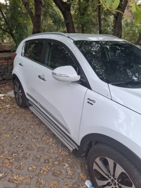 Kia Sportage undefined | Auto.bg — изображение 2