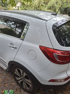 Kia Sportage undefined | Auto.bg — изображение 7