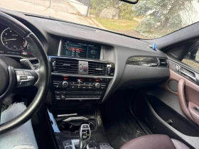 BMW X4 / M40i / ��� ��������� / ����� �� ����������� | Mobile.bg � ����� ������ 9