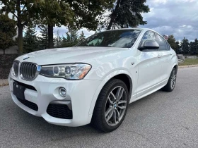 ������ BMW X4